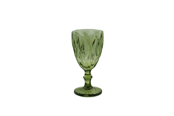 Copa Libia Verde Olivo