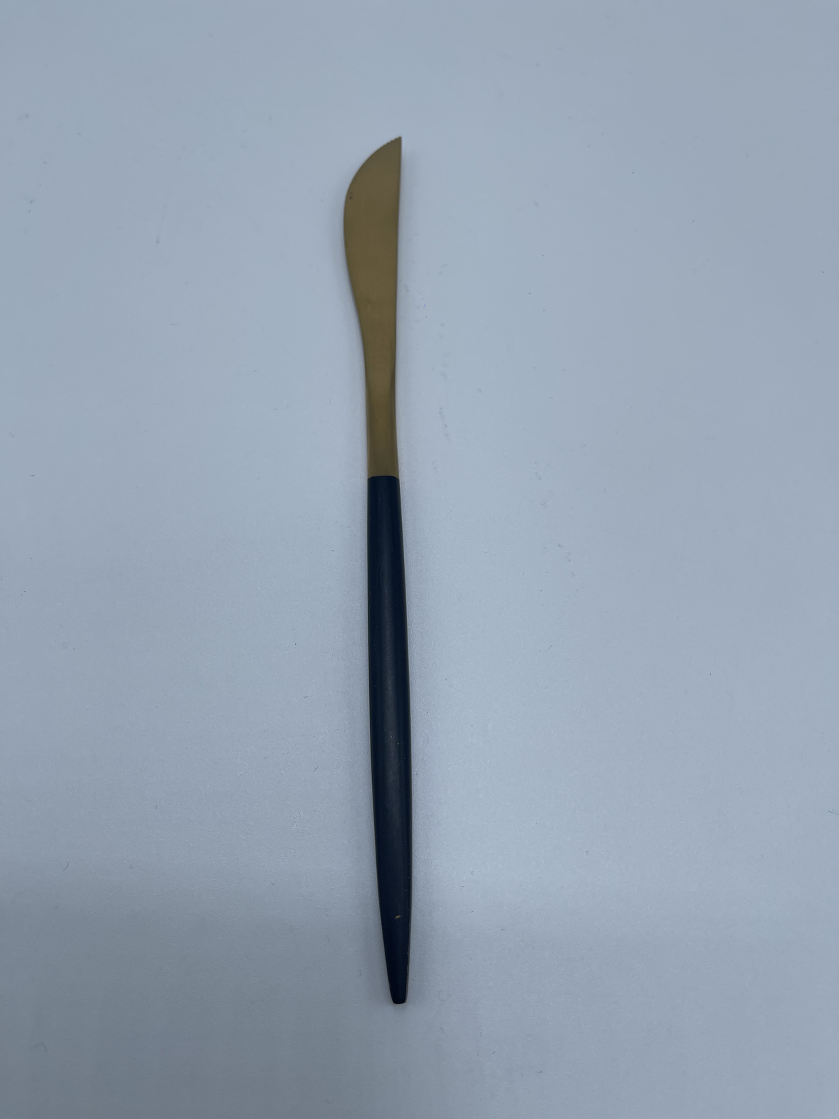 Cuchillo Carlota Negro