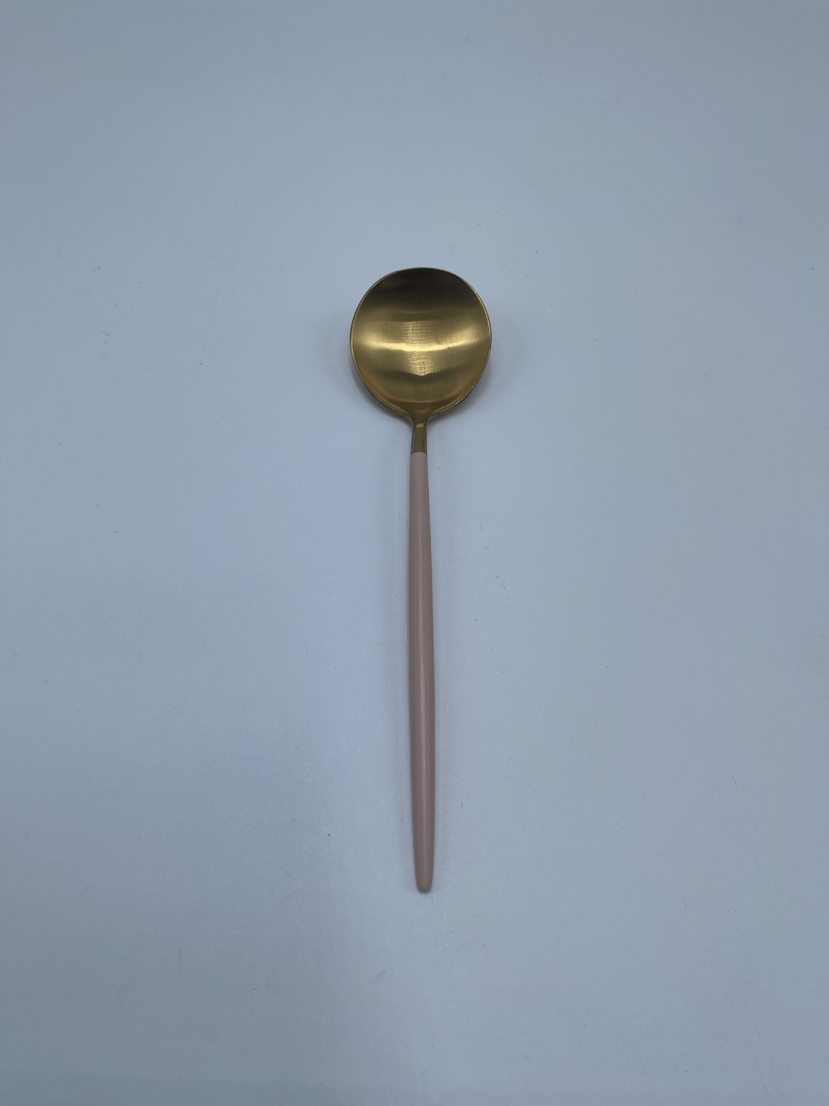 Cuchara Sopera Carlota Rosa