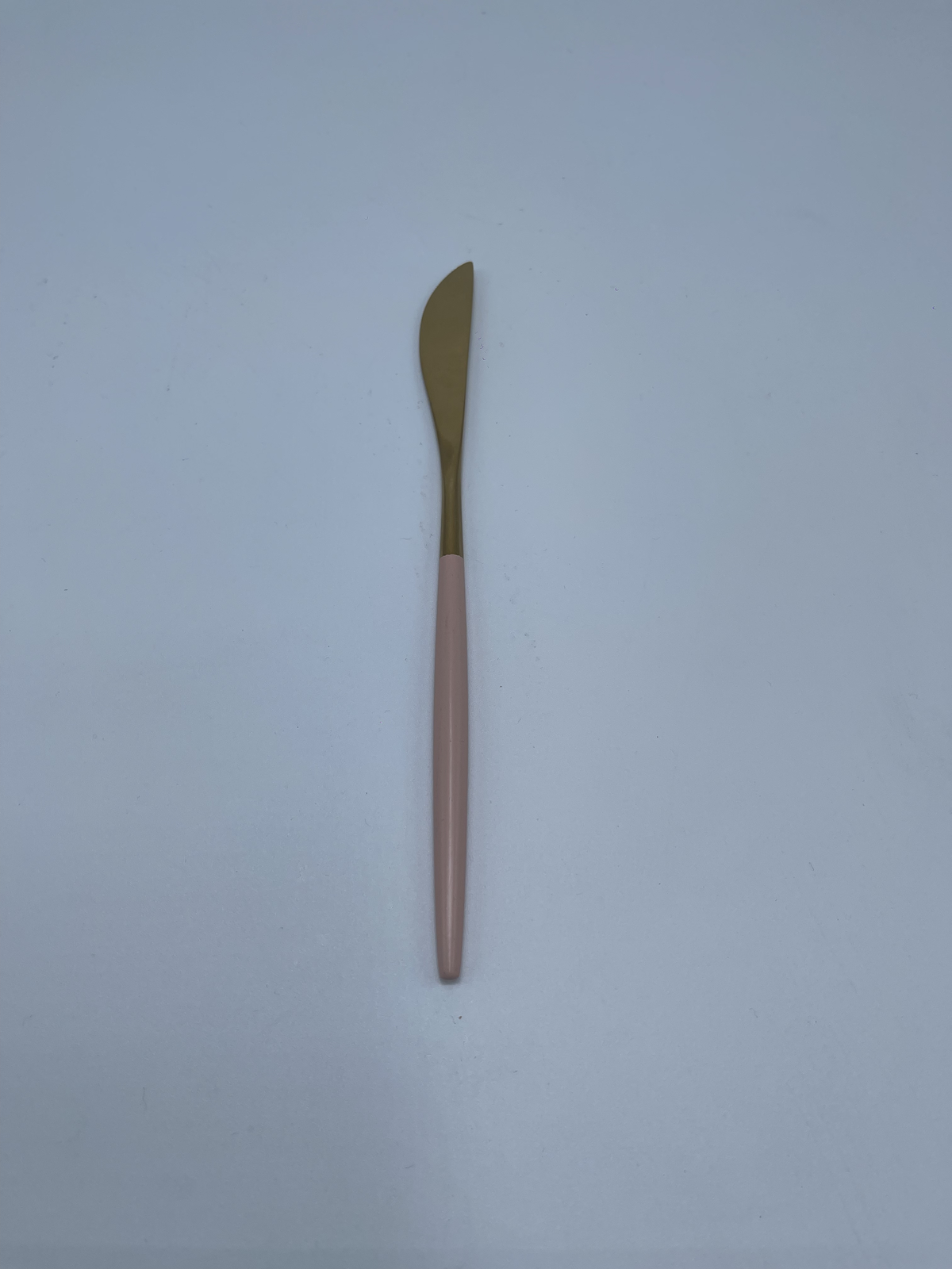 Cuchillo Carlota Rosa