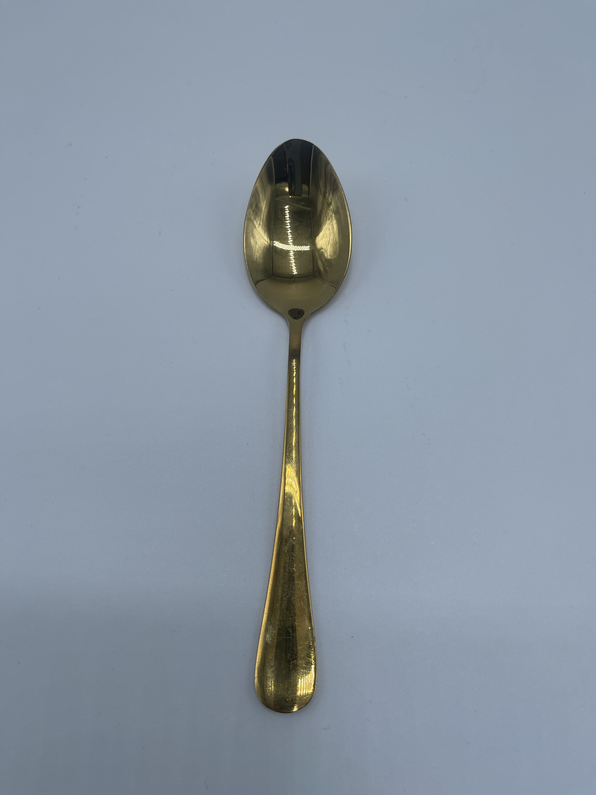 Cuchara Sopera Pia Dorado