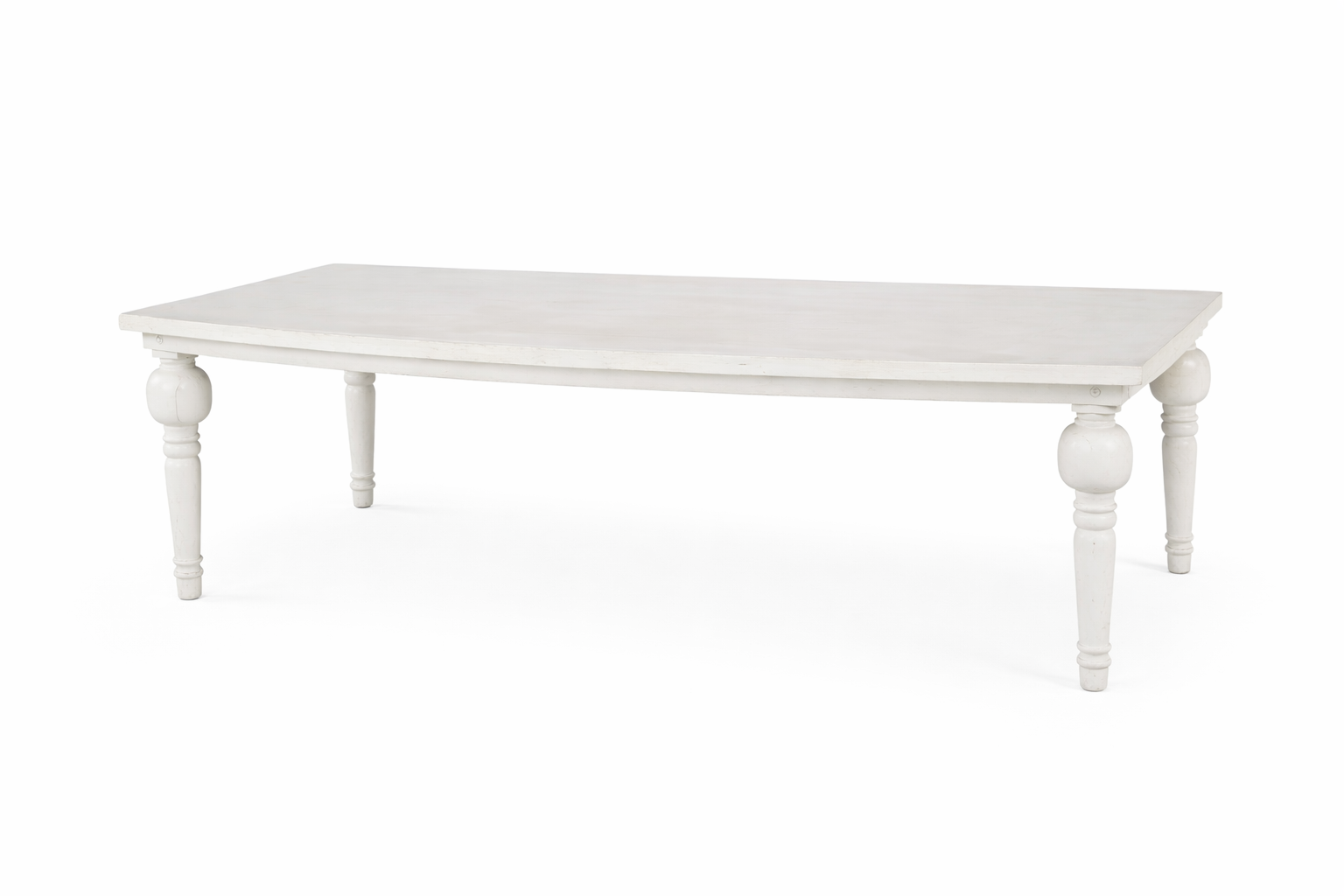 Mesa de Novios Blanca