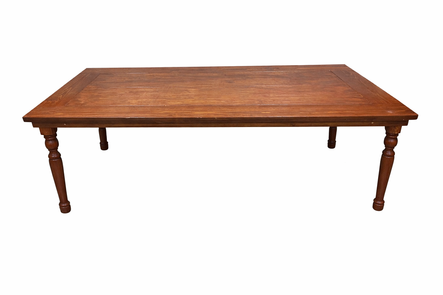 Tablón Carlota Nogal 1.20x2.40