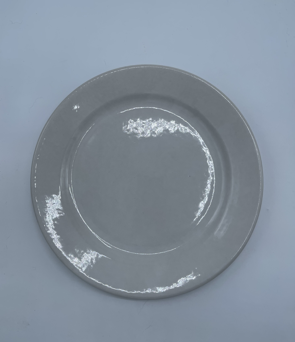 Plato Trinche Vajilla Oporto