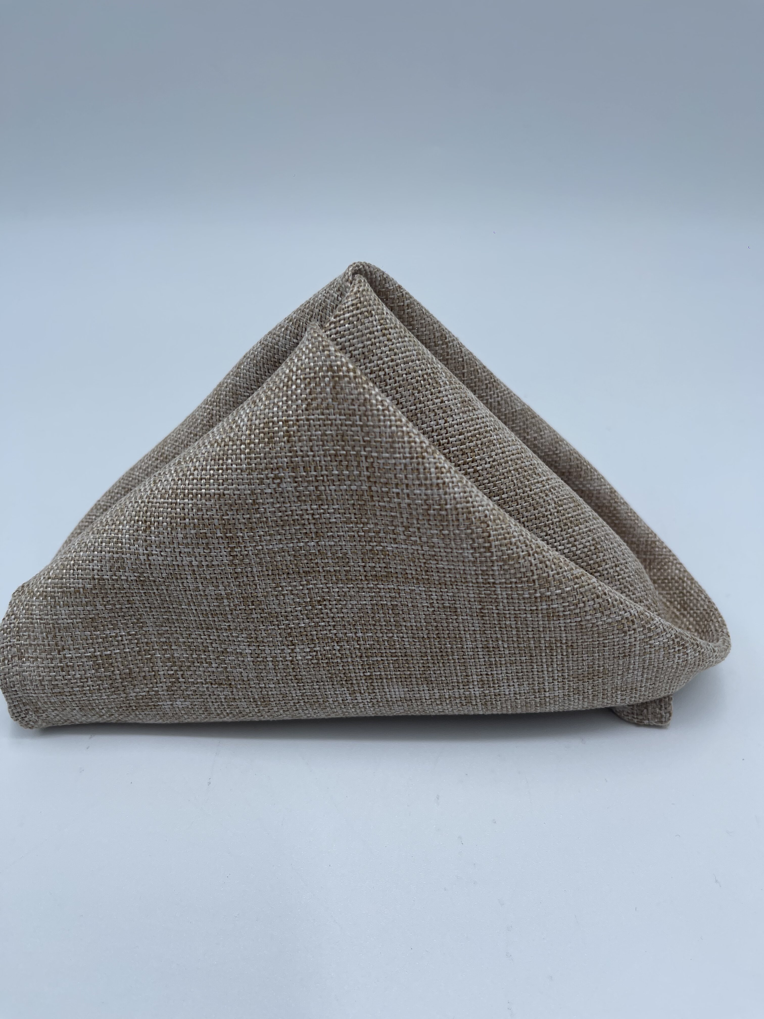 Servilleta Lino Arena