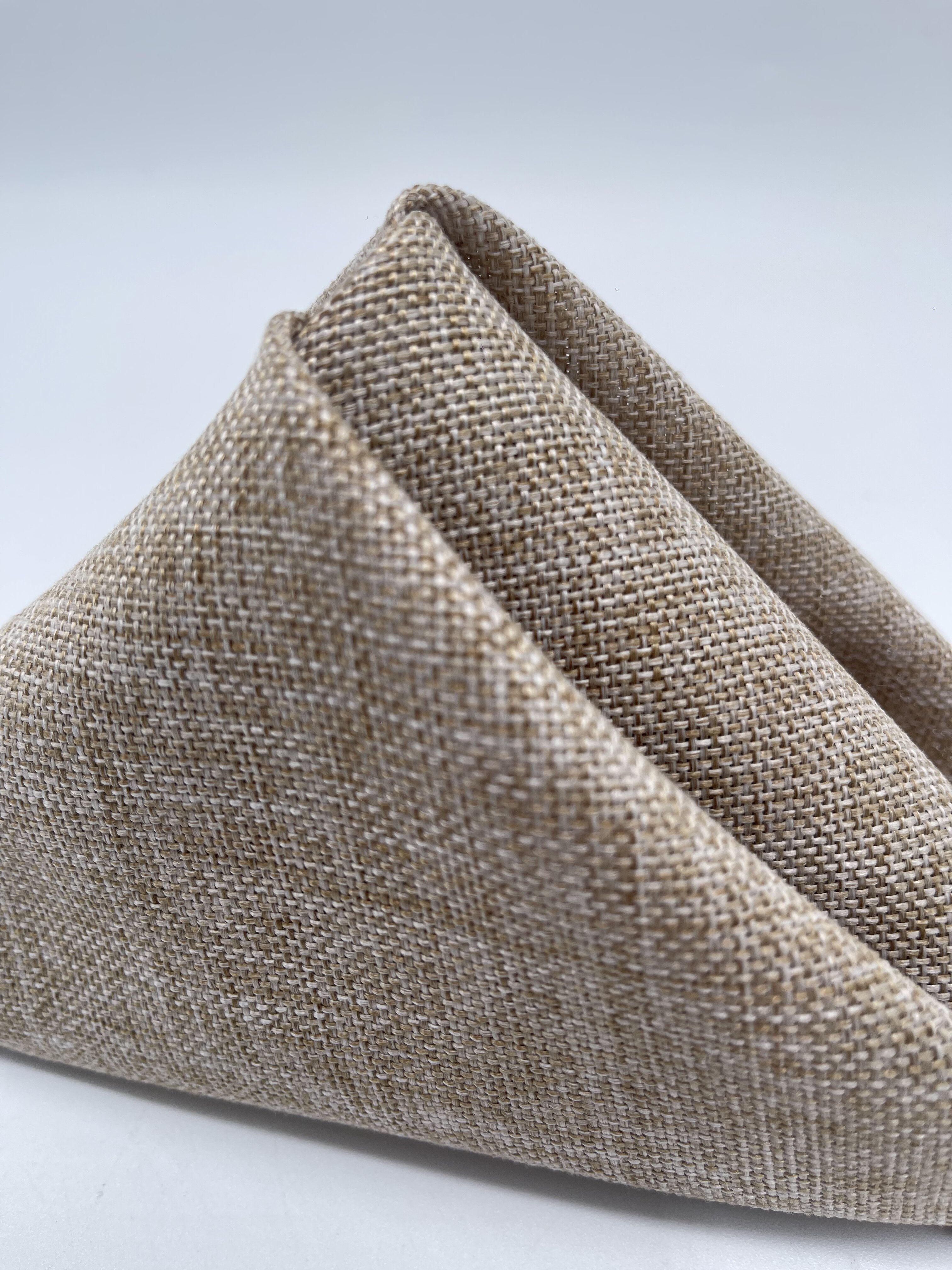 Servilleta Lino Arena - Vista 2