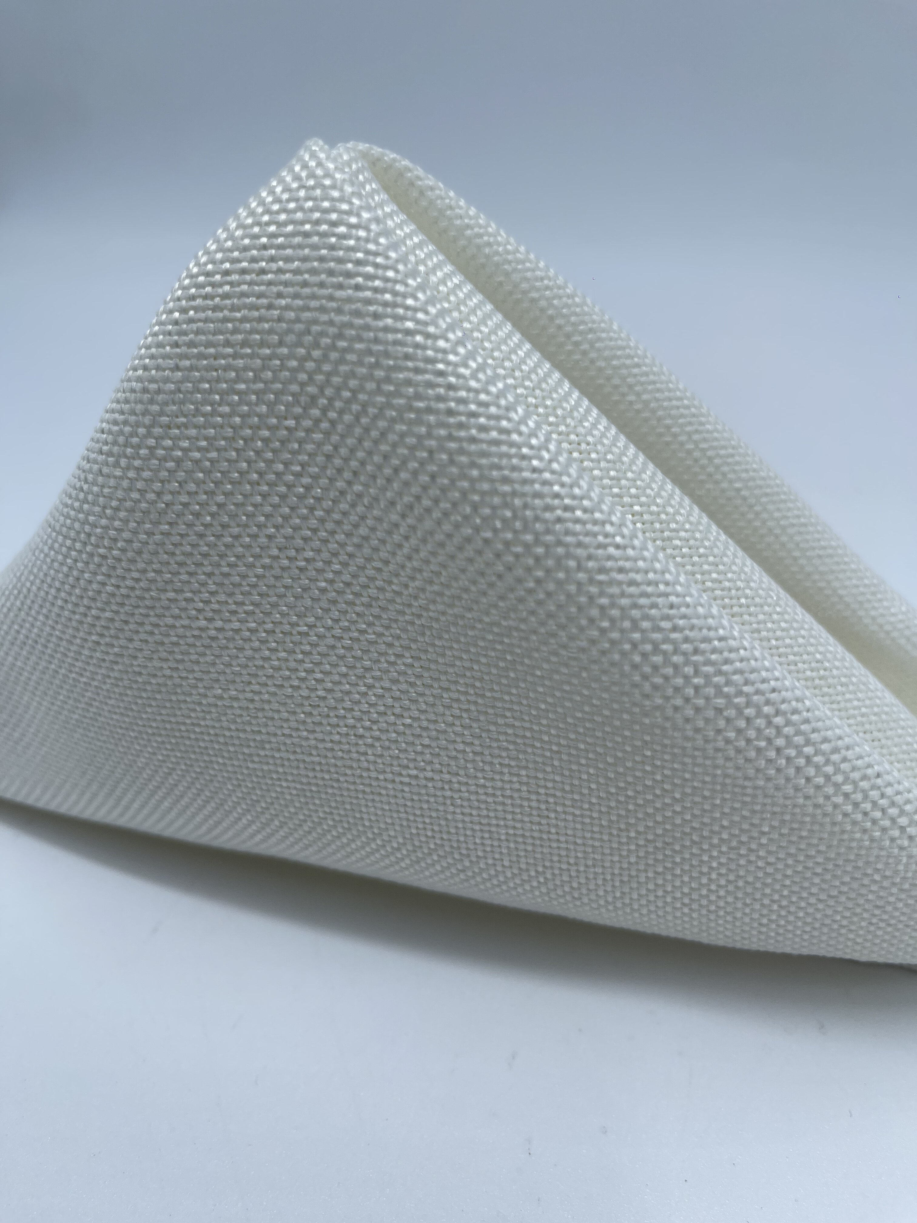 Servilleta Lino Ivory - Vista 2