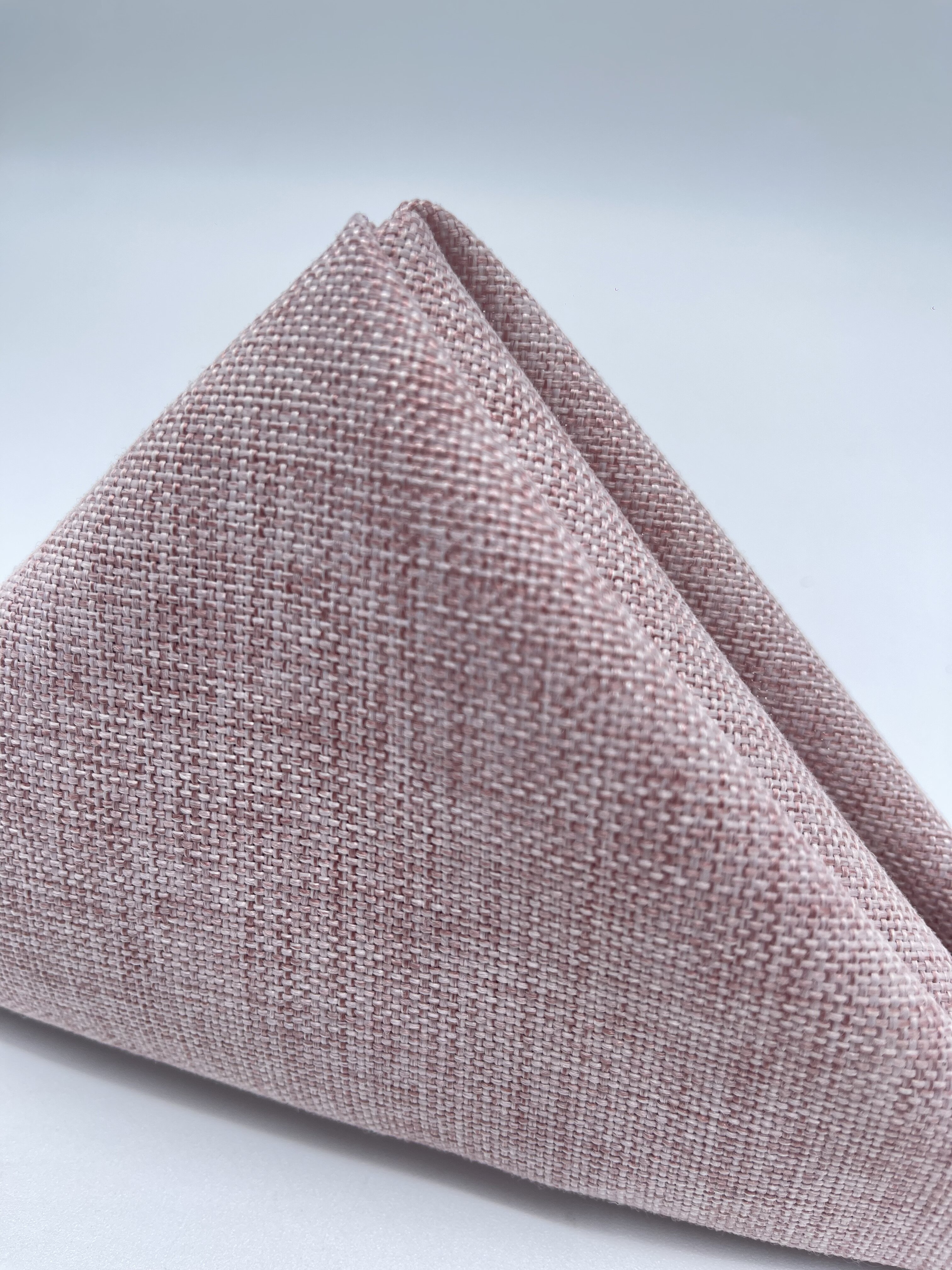 Servilleta Lino Palo De Rosa - Vista 2