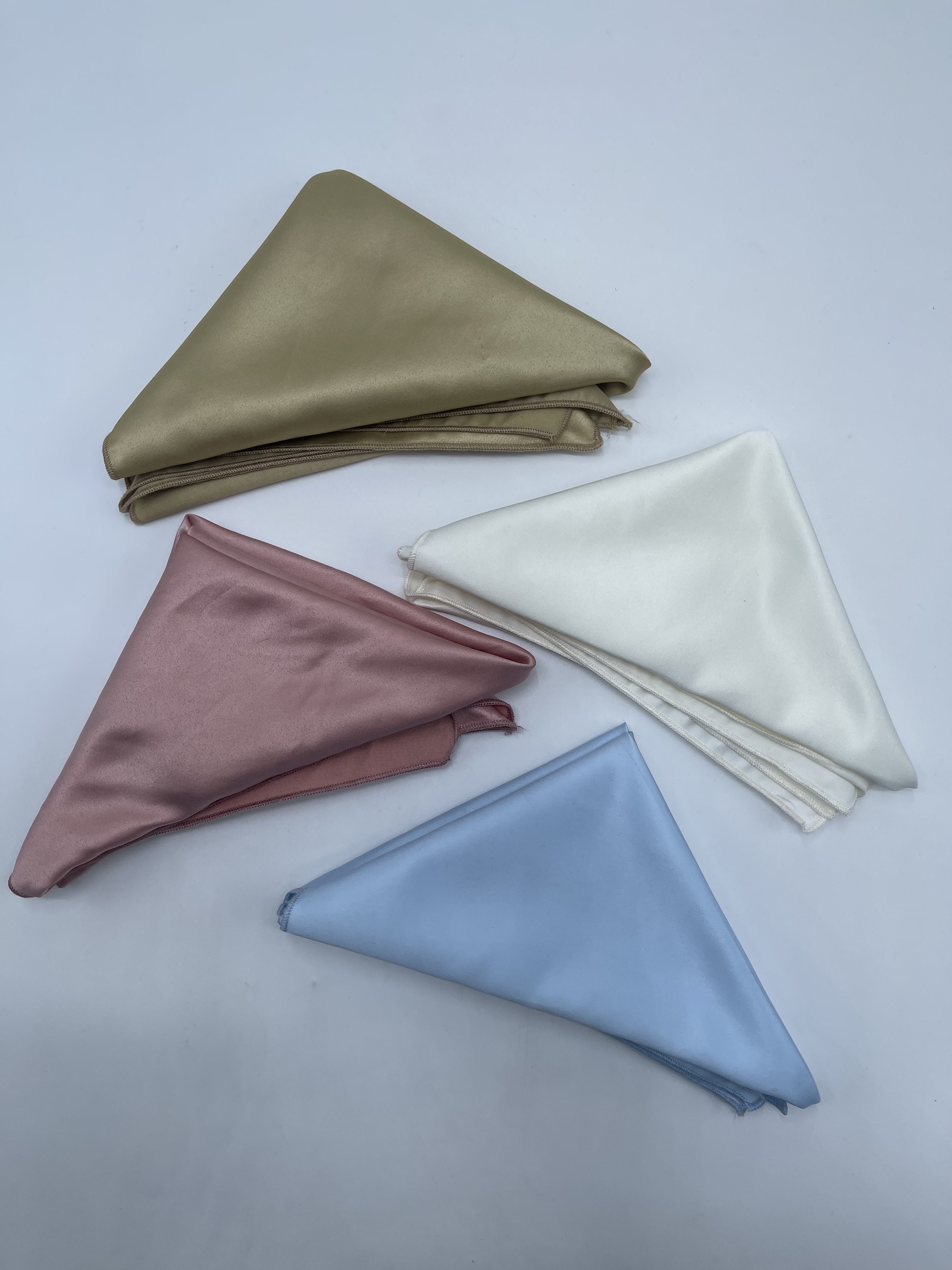 Servilleta Razo Crema - Vista 3