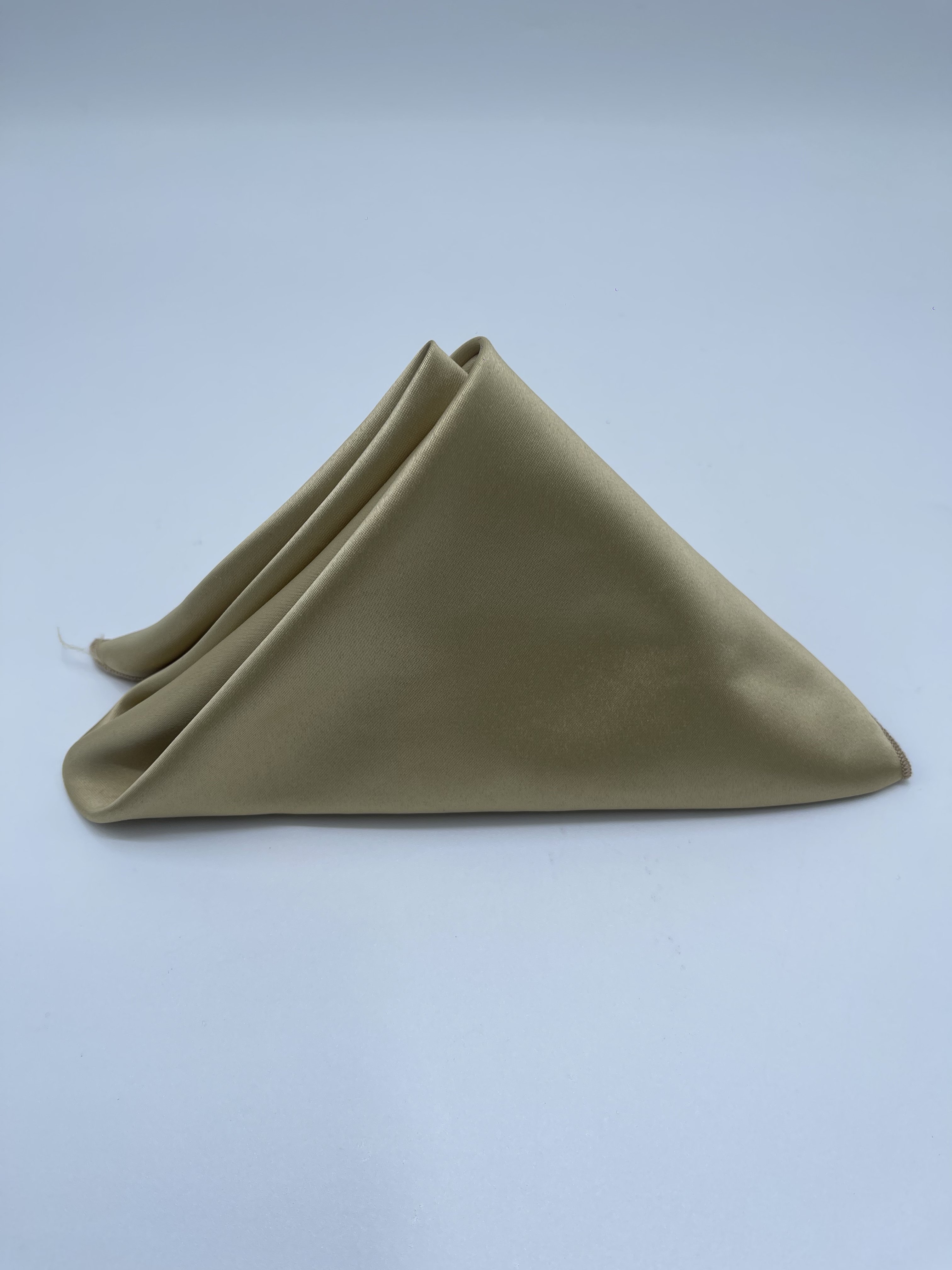 Servilleta Razo Dorada - Vista 2