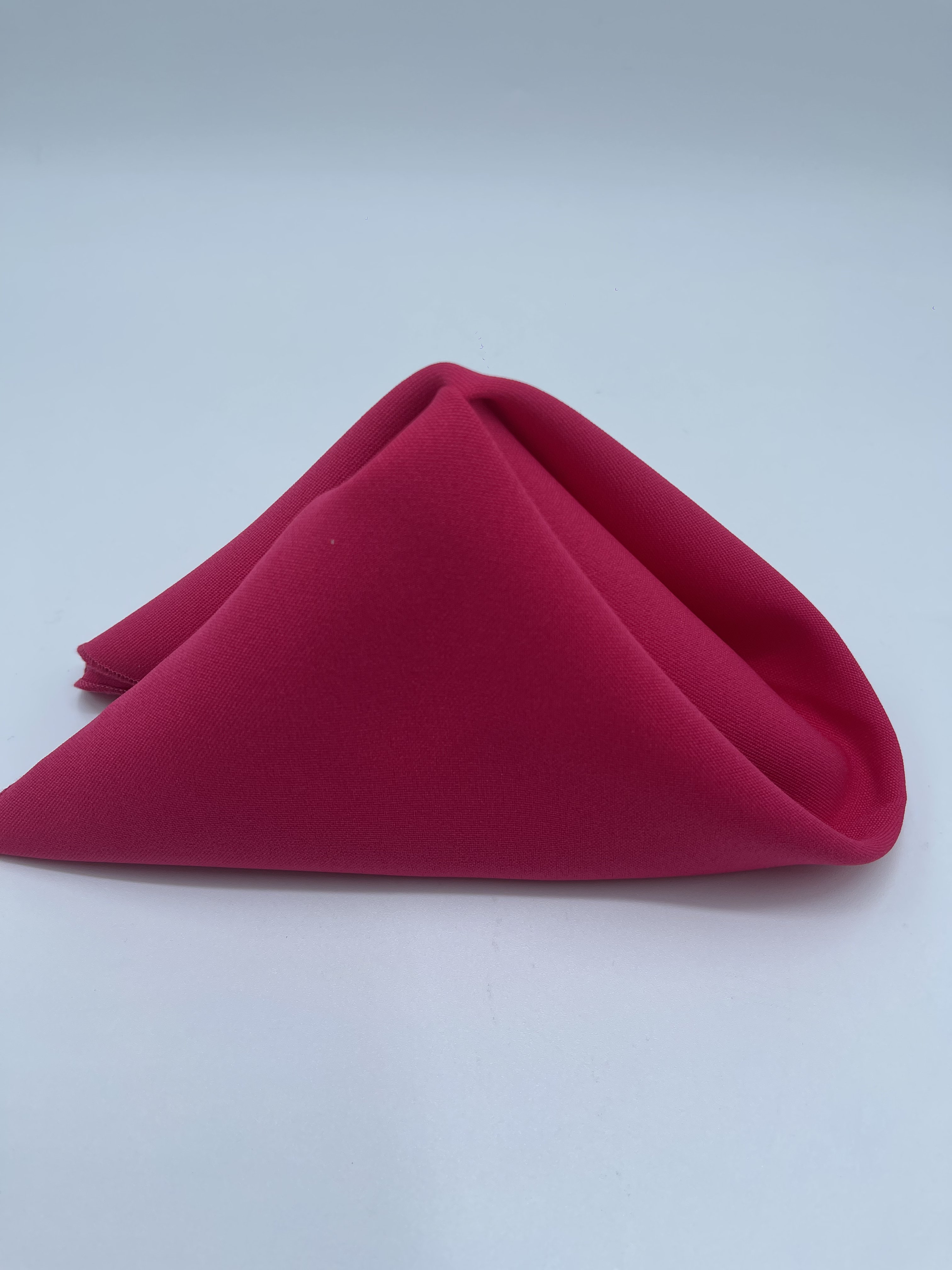 Servilleta Tergal Rosa