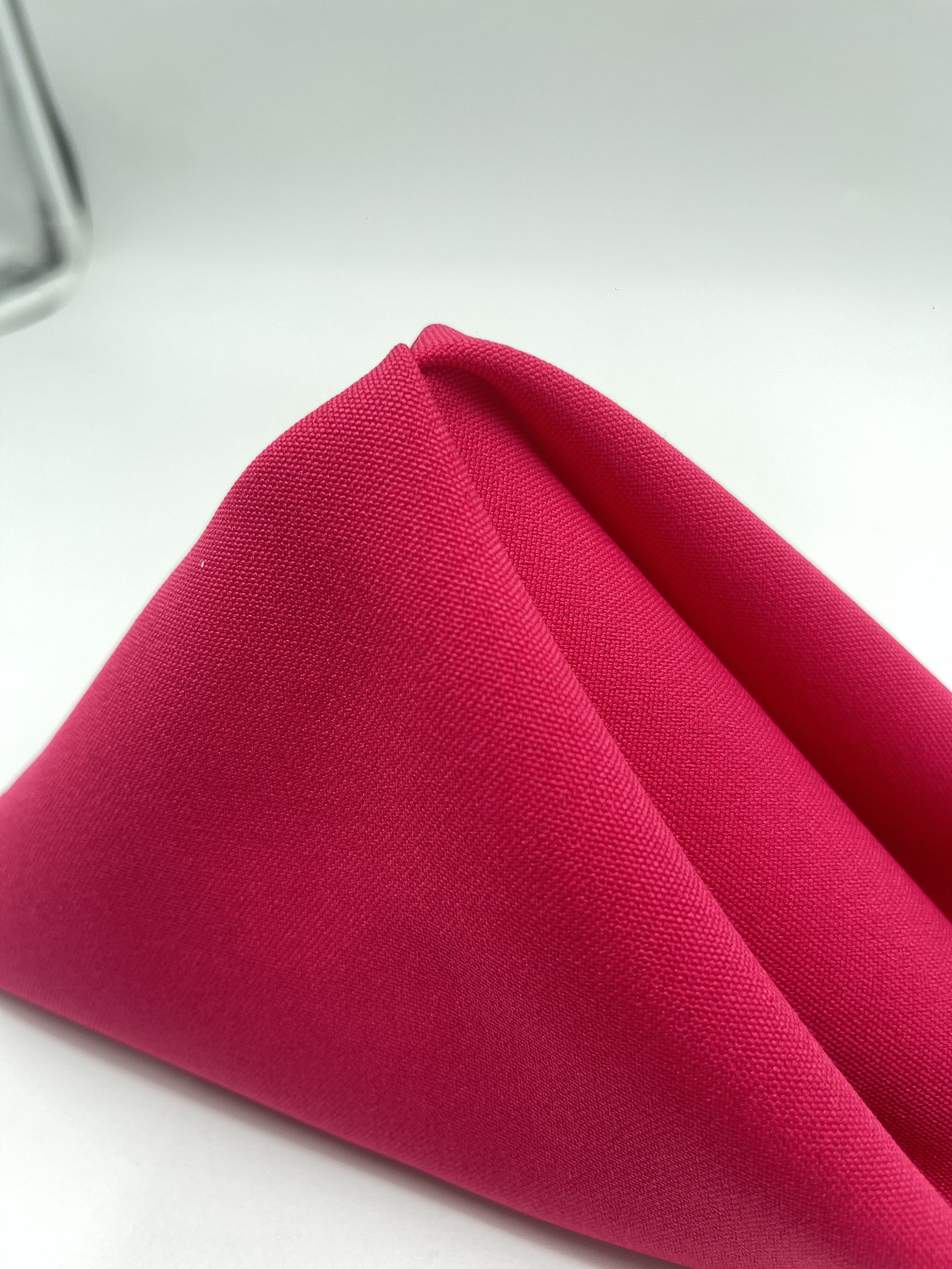 Servilleta Tergal Rosa - Vista 2