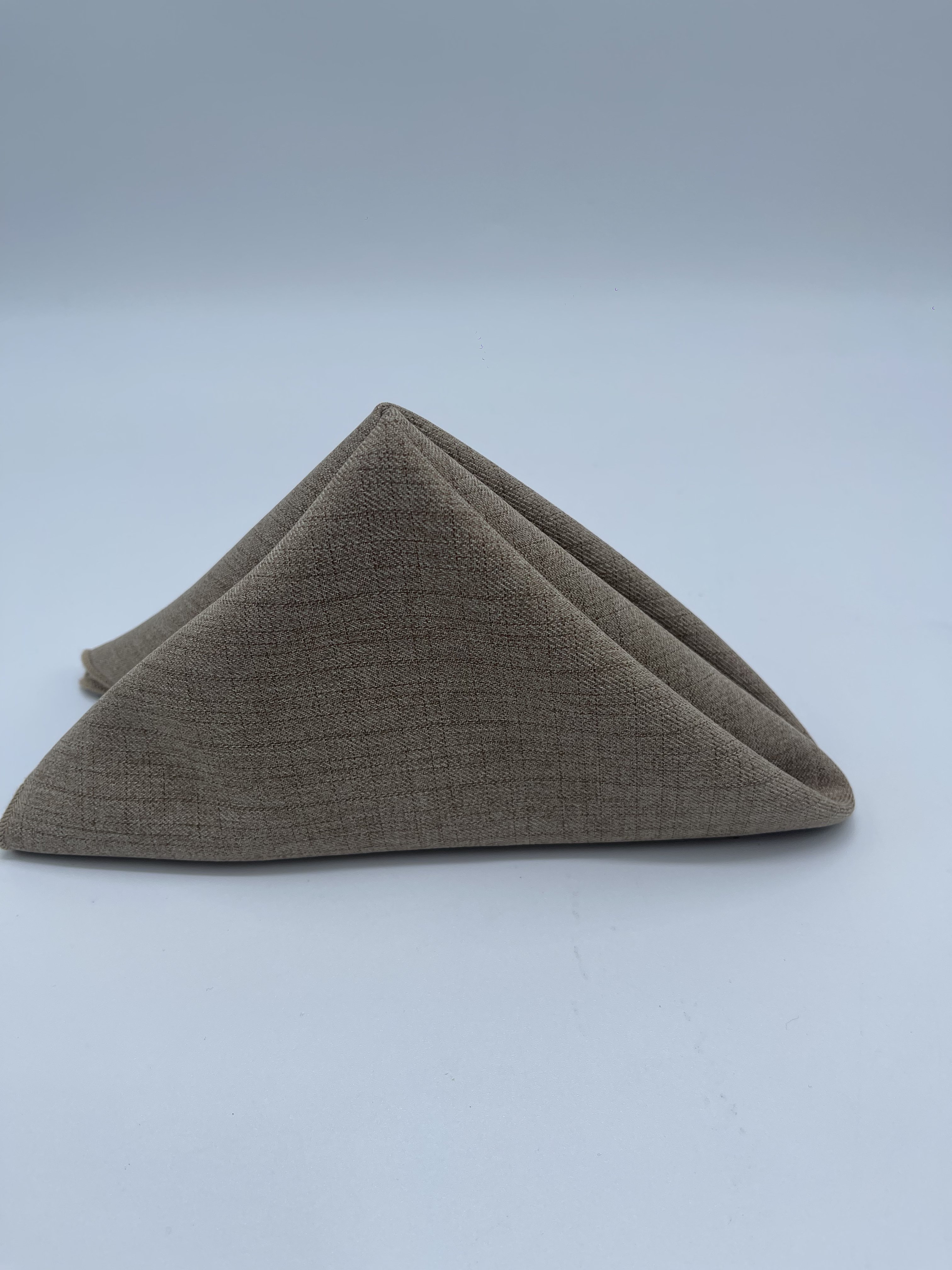 Servilleta Venecia Camello - Vista 2