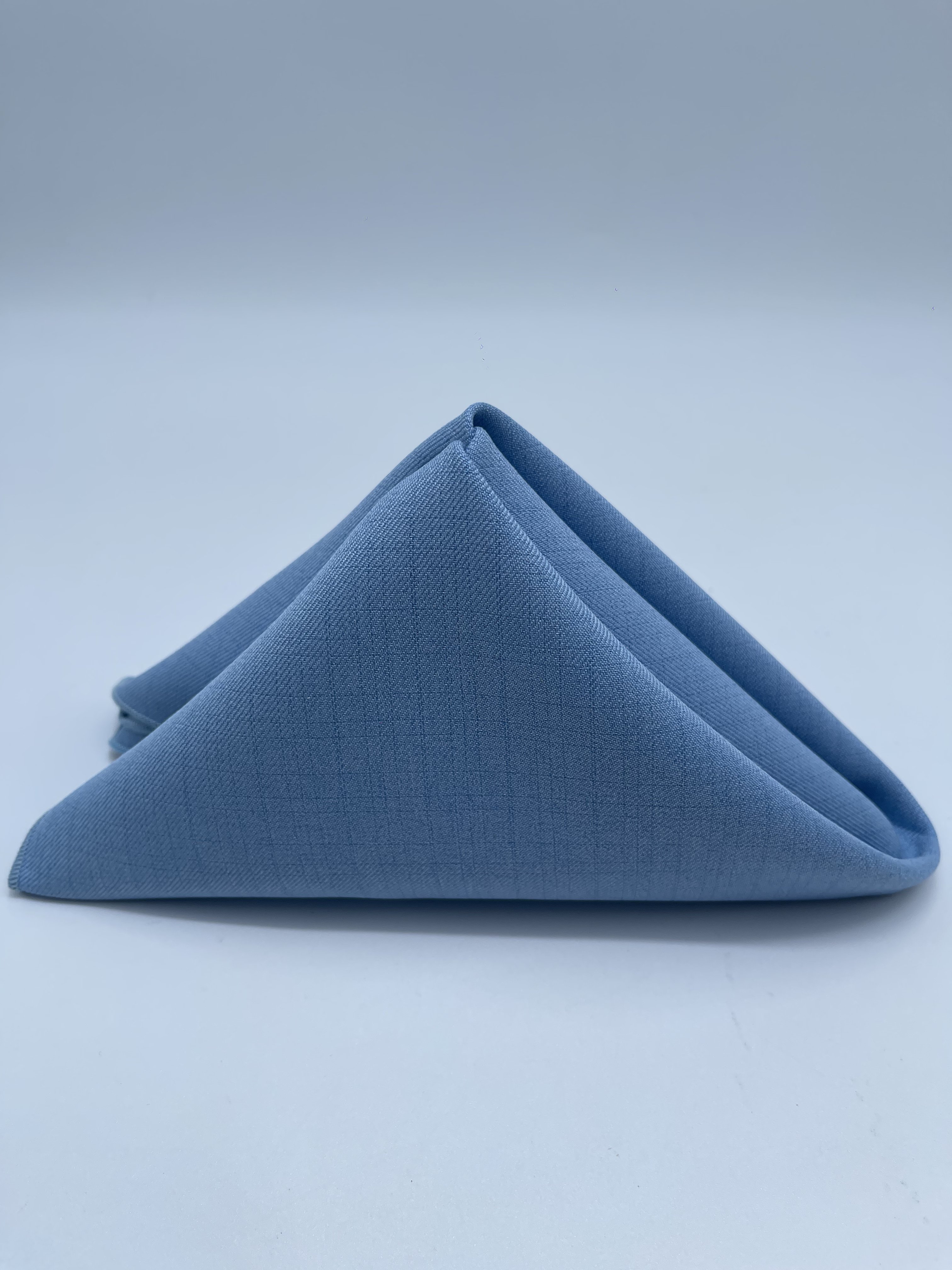 Servilleta Venecia Azul Cielo