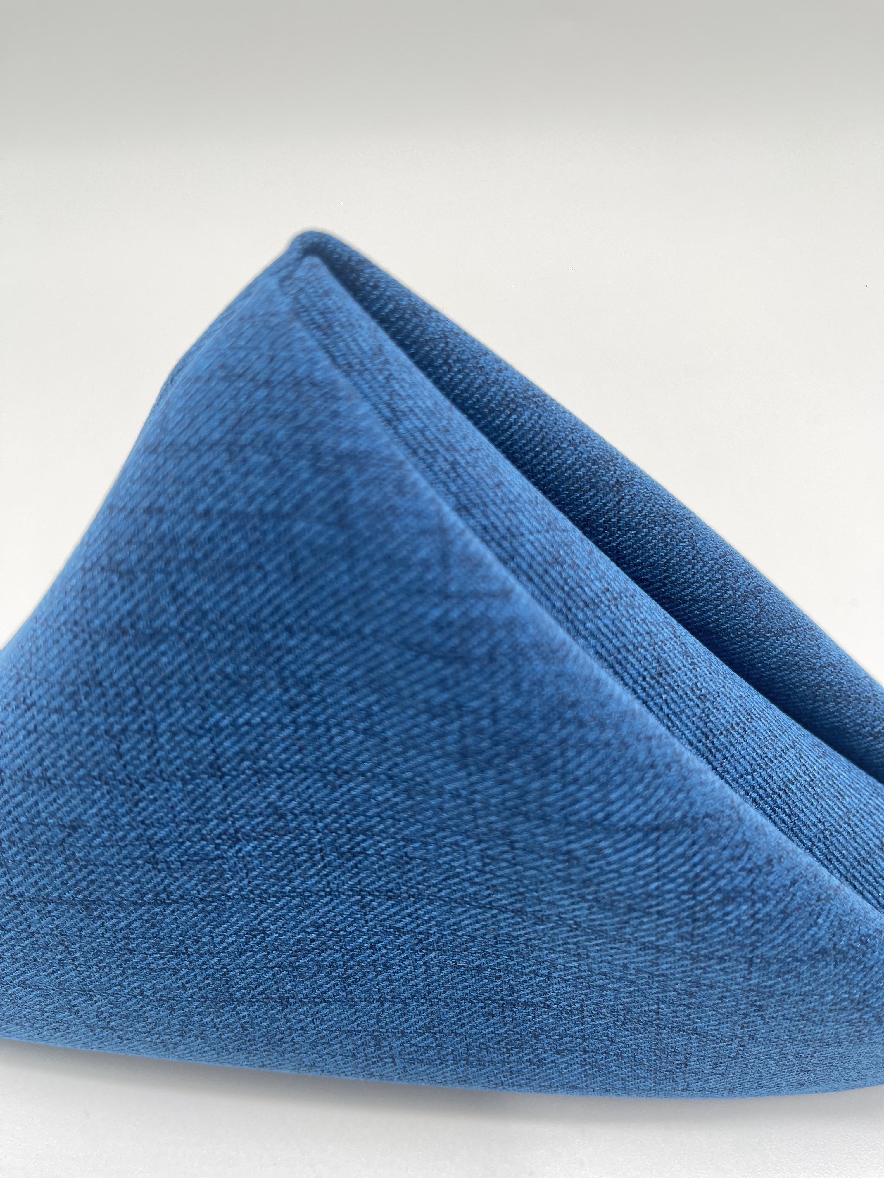 Servilleta Venecia Azul Marino - Vista 2