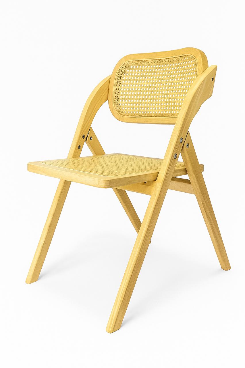 Silla Bali - Vista 2