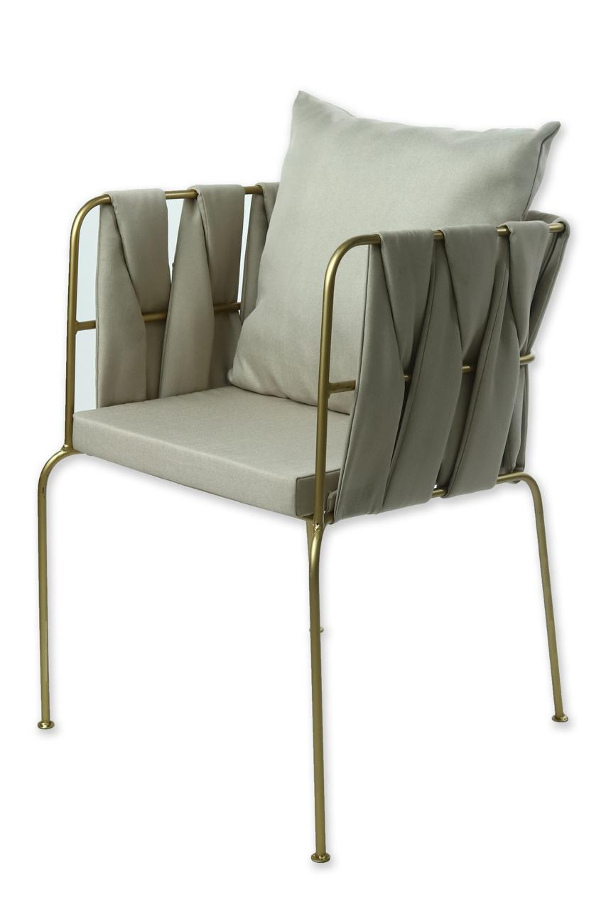 Silla Charlotte - Vista 2