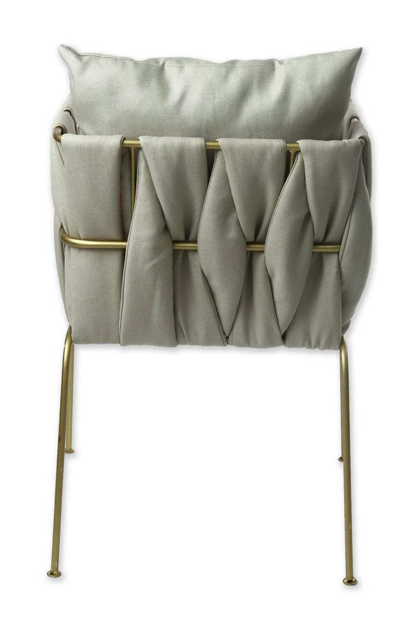 Silla Charlotte - Vista 3