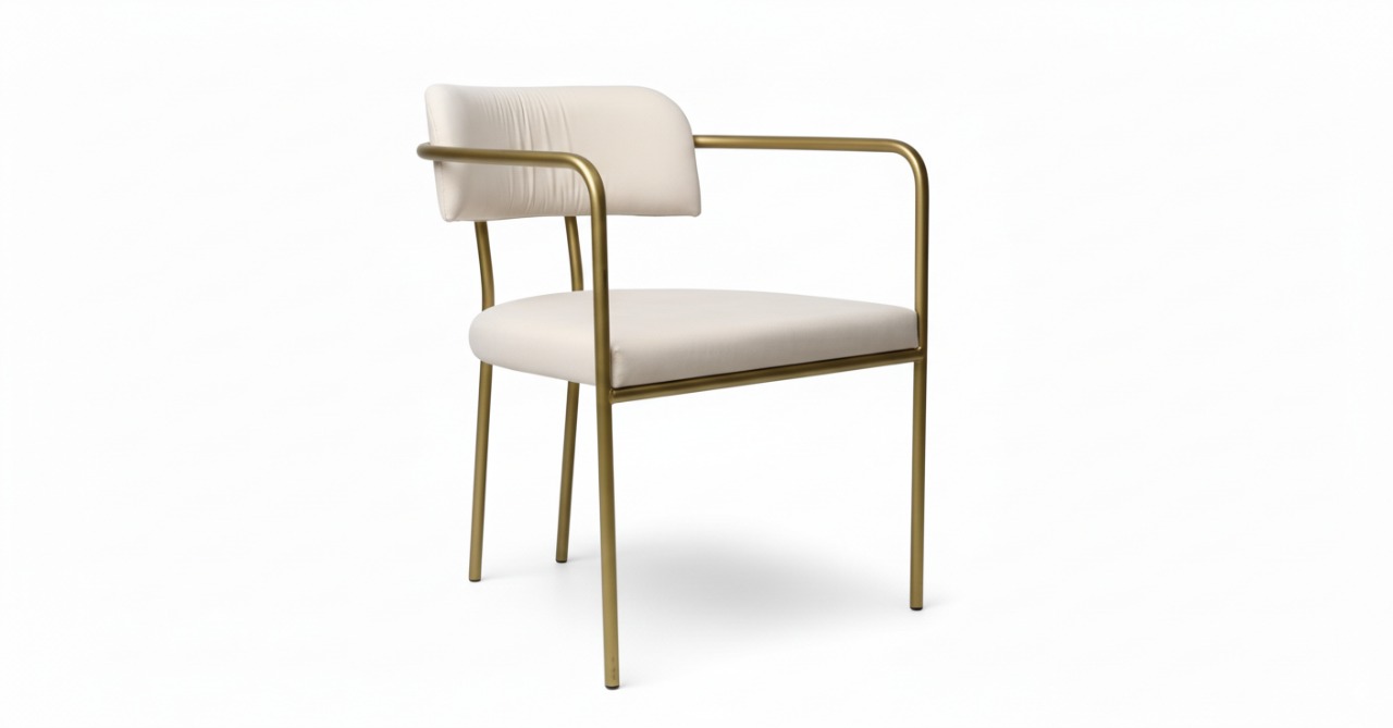 Silla Herradura - Vista 2