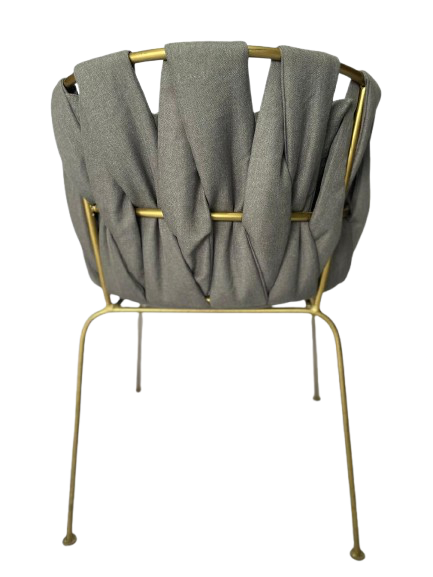 Silla Sevilla - Vista 2