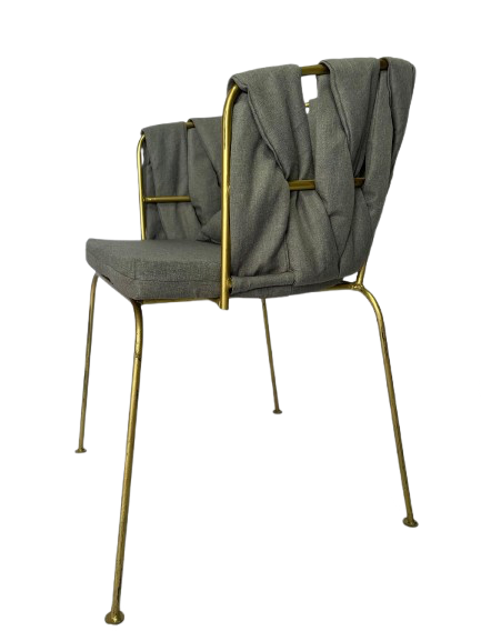 Silla Sevilla - Vista 3